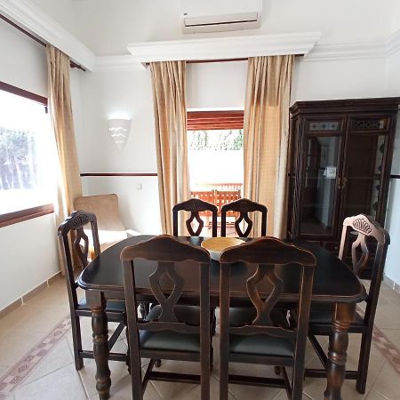 Villa Marta Плая Бланка Екстериор снимка