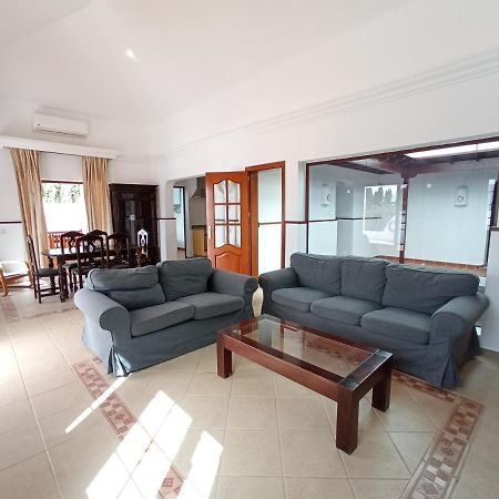 Villa Marta Плая Бланка Екстериор снимка