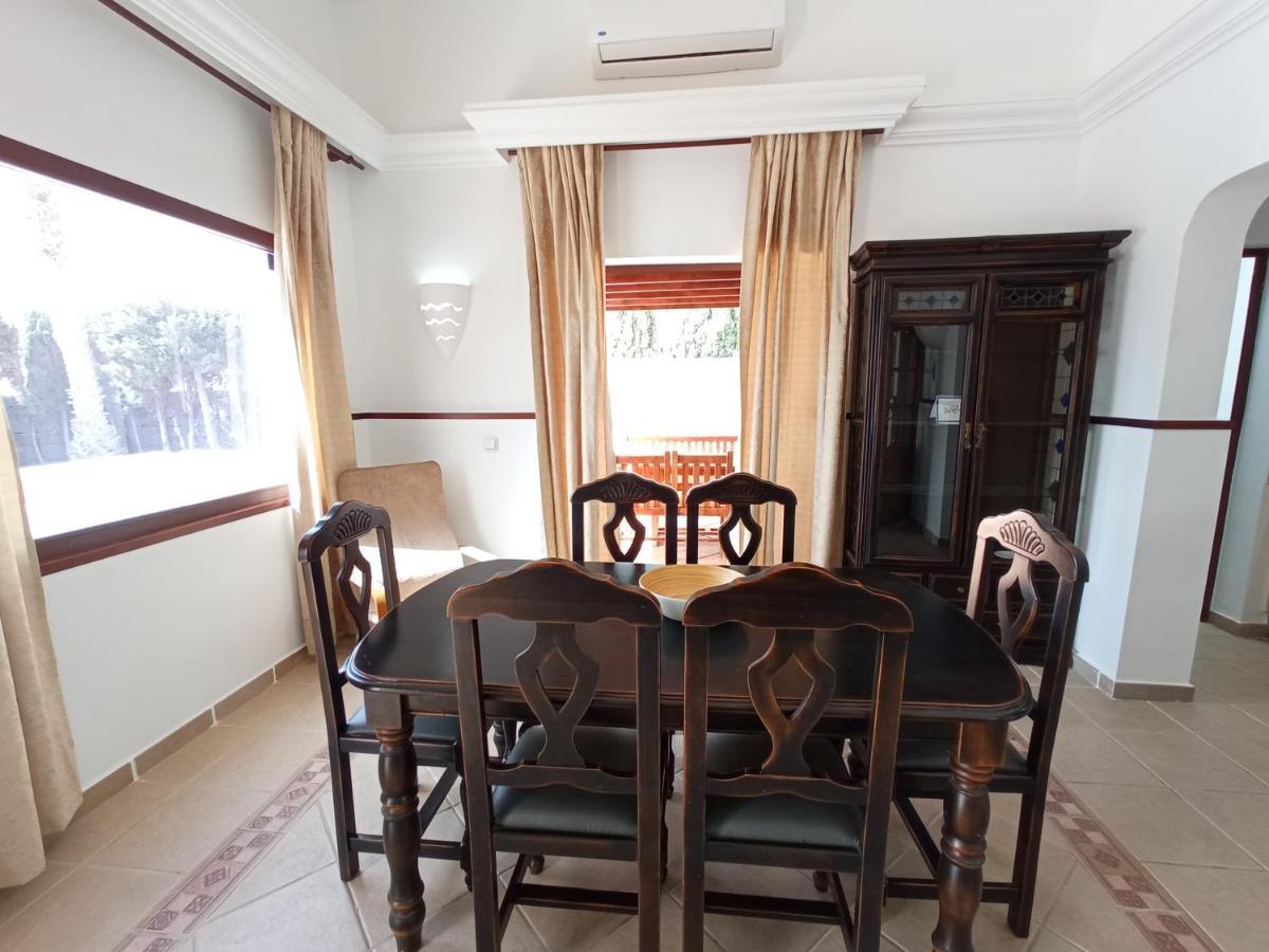 Villa Marta Плая Бланка Екстериор снимка