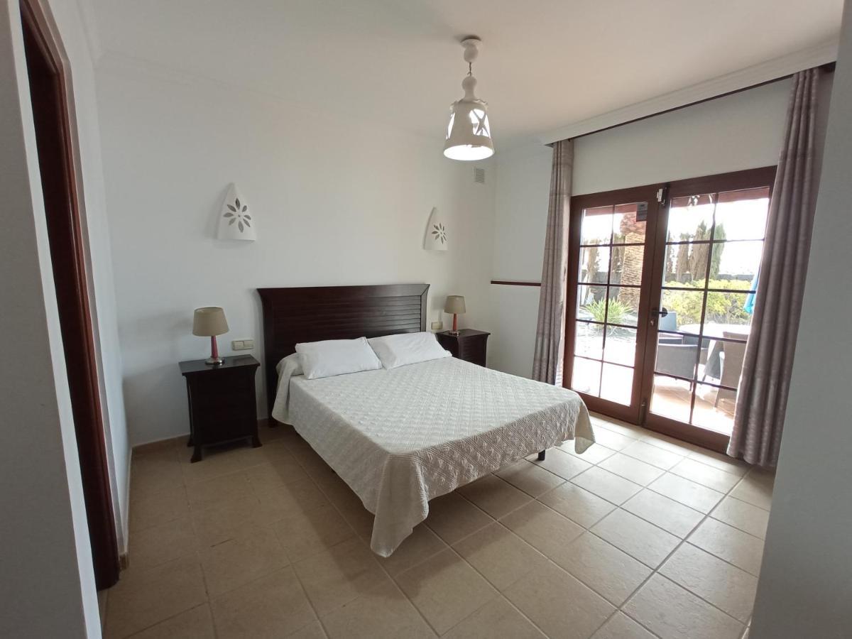 Villa Marta Плая Бланка Екстериор снимка