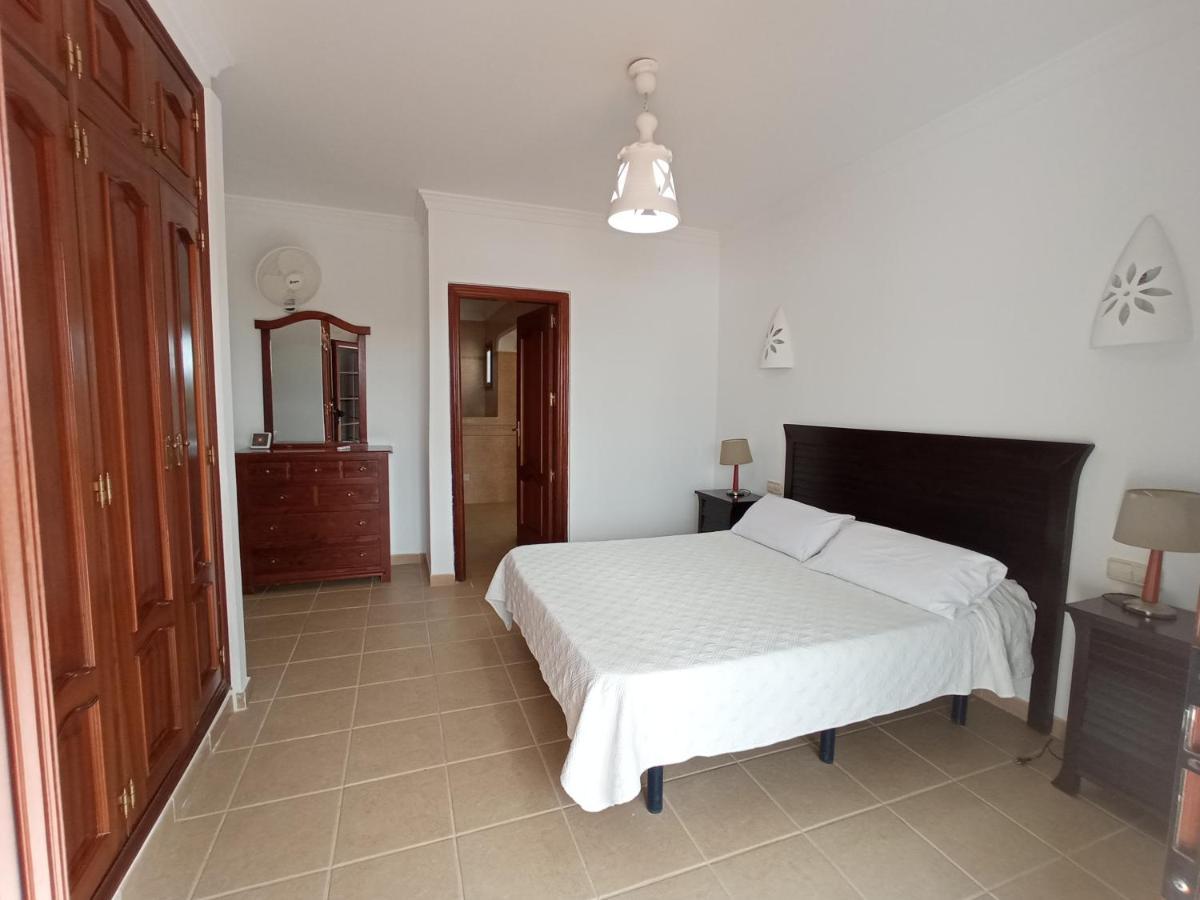 Villa Marta Плая Бланка Екстериор снимка