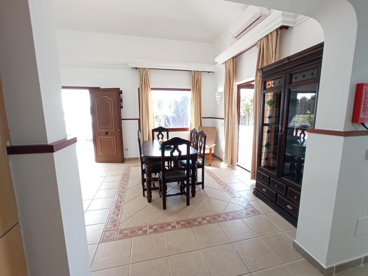Villa Marta Плая Бланка Екстериор снимка