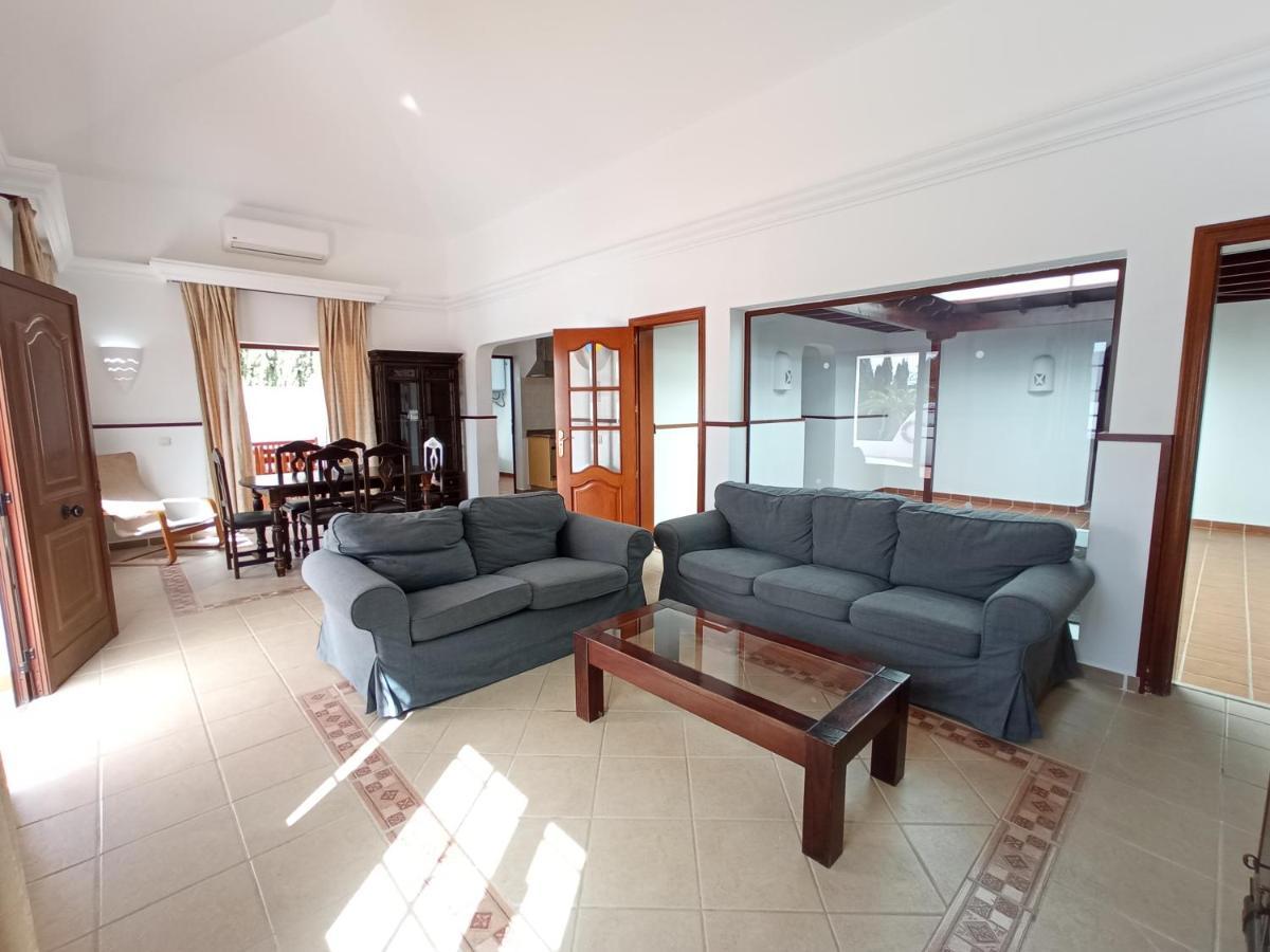 Villa Marta Плая Бланка Екстериор снимка