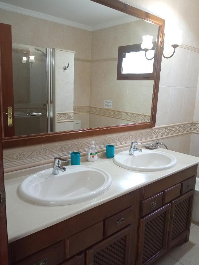 Villa Marta Плая Бланка Екстериор снимка