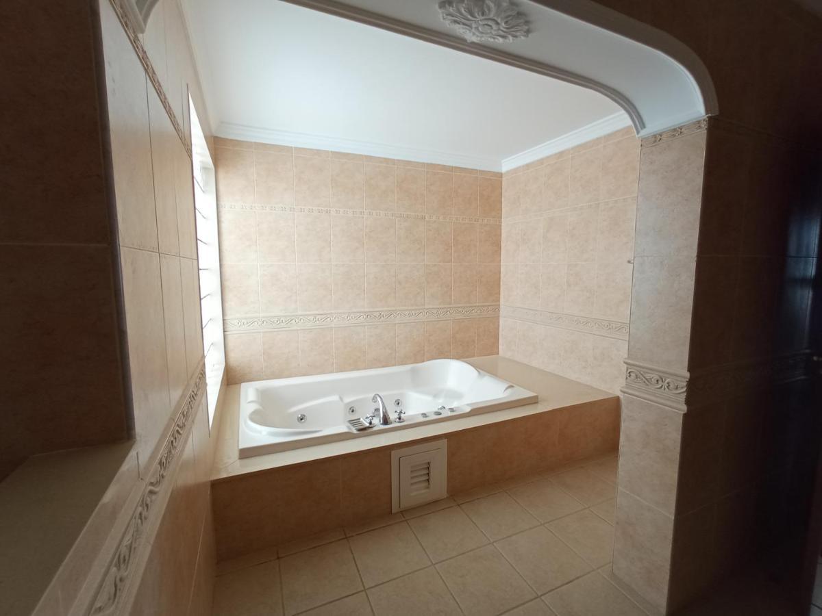 Villa Marta Плая Бланка Екстериор снимка