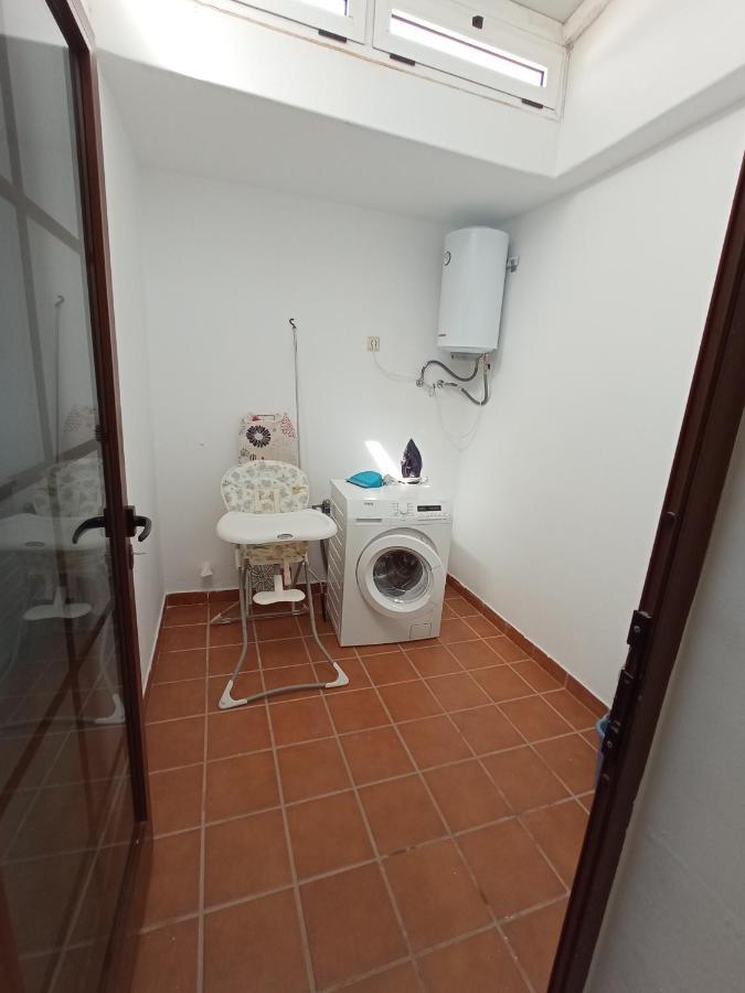 Villa Marta Плая Бланка Екстериор снимка