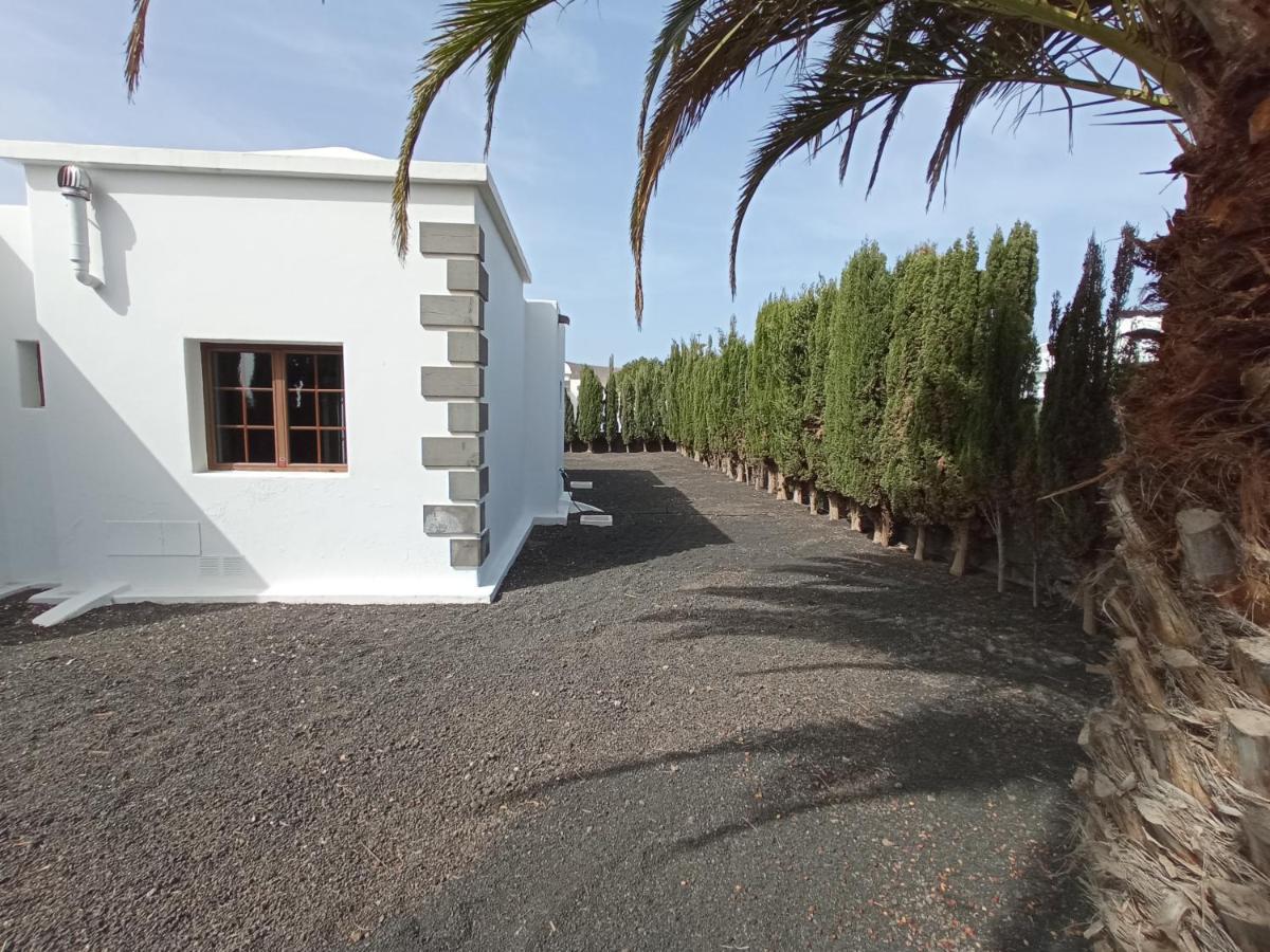 Villa Marta Плая Бланка Екстериор снимка