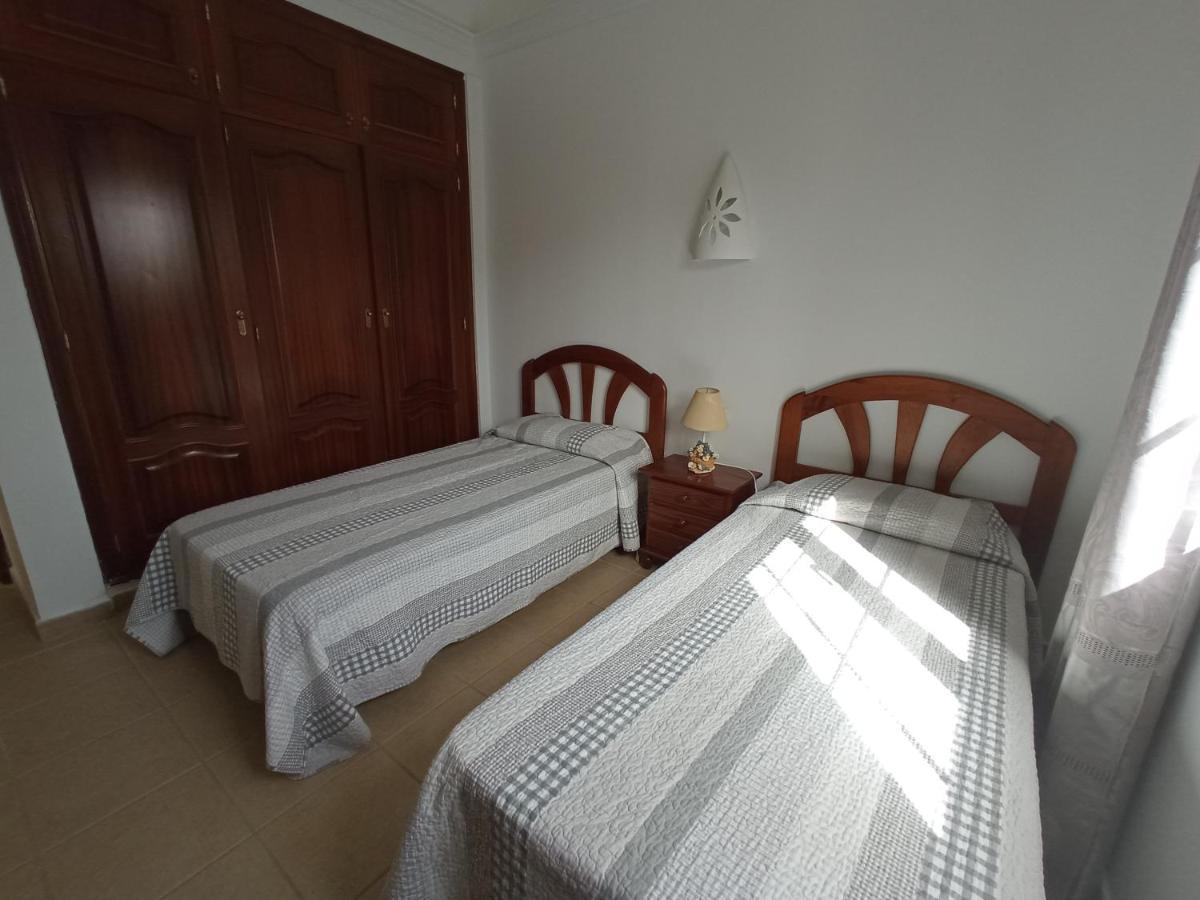 Villa Marta Плая Бланка Екстериор снимка